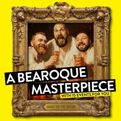 Tickets kaufen für ERKLÄRBÄREN am 15.05.2026