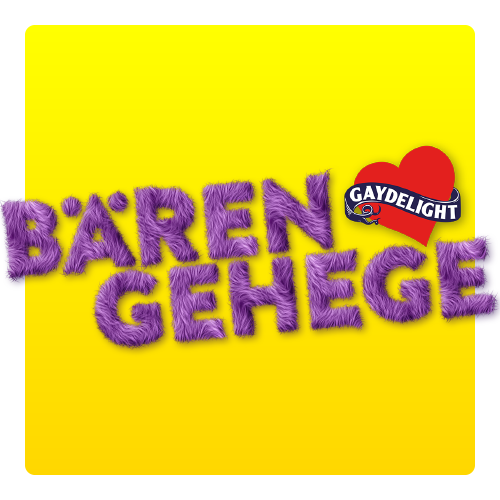 Tickets kaufen für Bärengehege @ Gaydelight am 09.10.2025