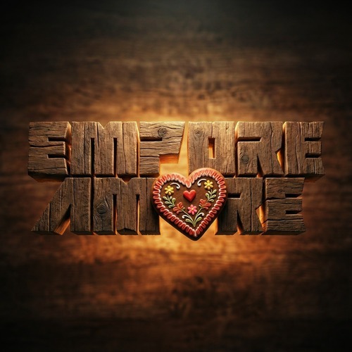 Tickets kaufen für Empore Amore am 23.04.2026